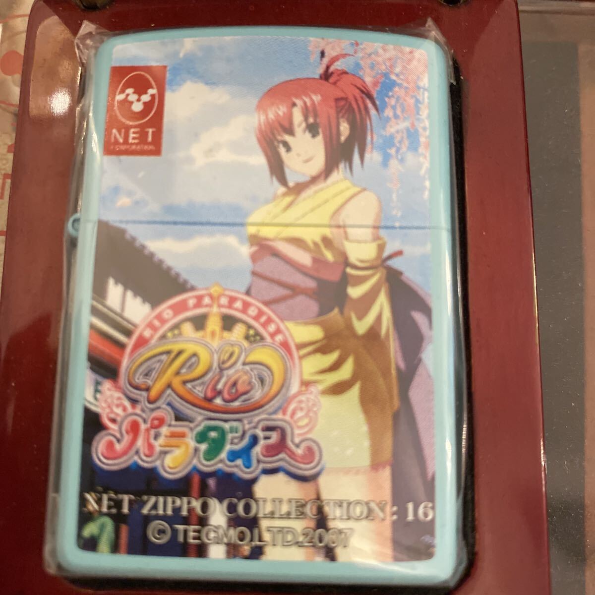 中古】Rio リオ イラスト リオパラダイス / リオデカーニバル