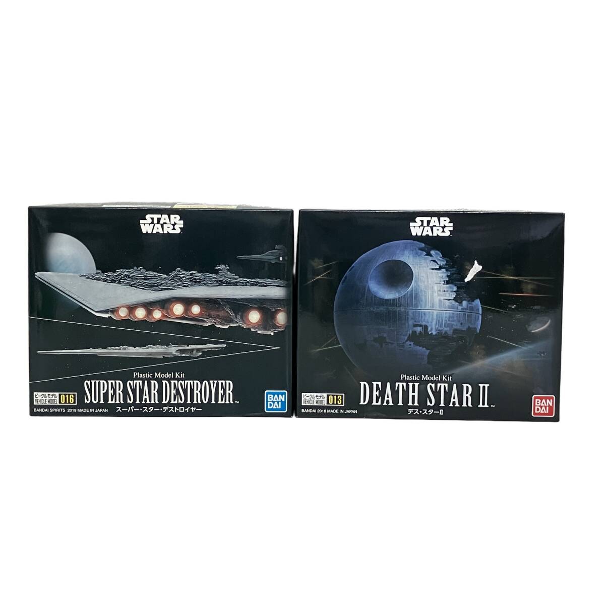 新品】即決 スターウォーズ アルマダ Star Wars Armada スーパースター