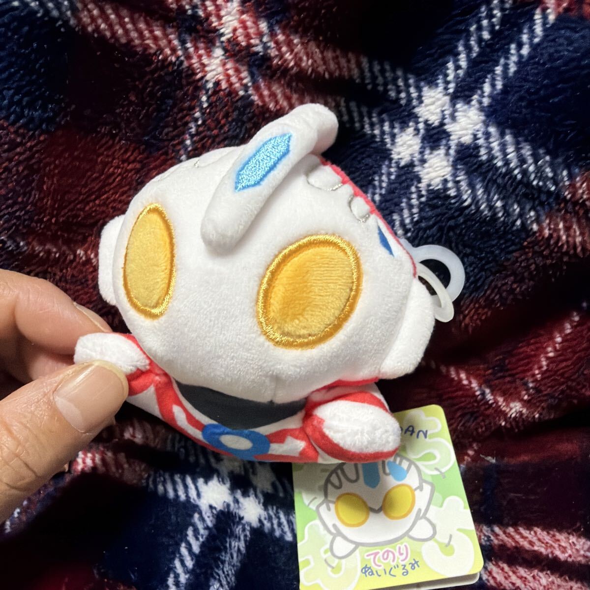 ゼットン☆ウルトラマンシリーズ☆めちゃでか☆ゼットン ぬいぐるみ 