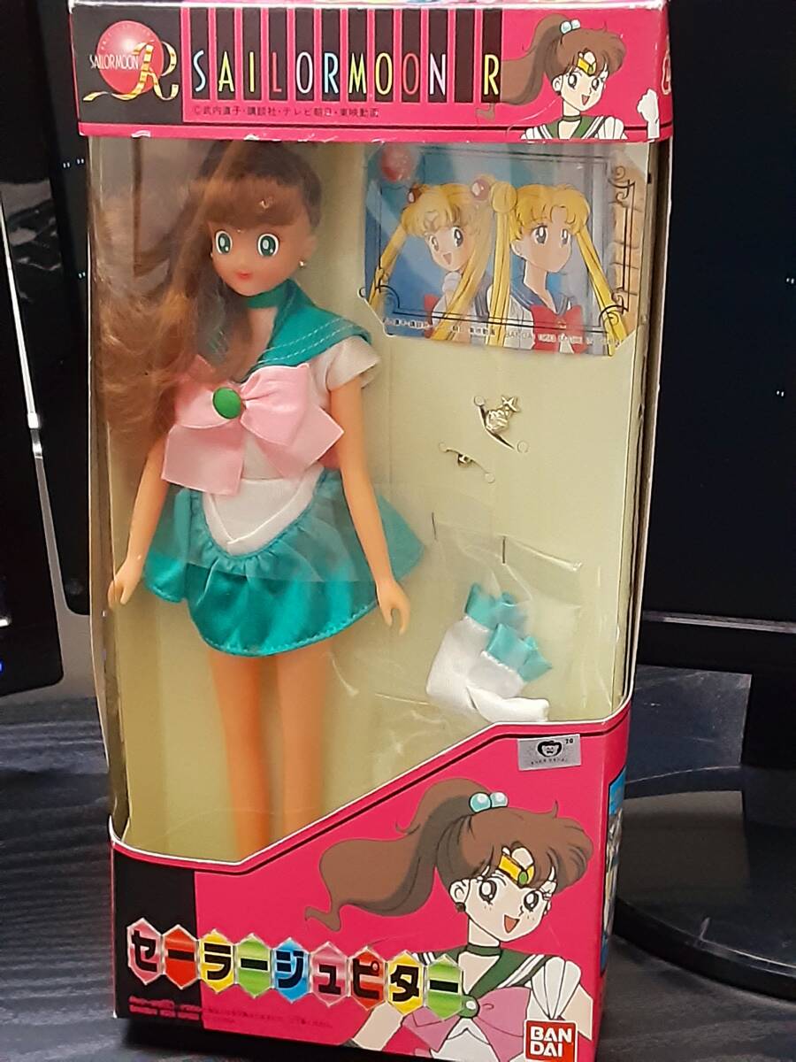 美品 人気カード！】美少女戦士 セーラームーン R カード カードダス