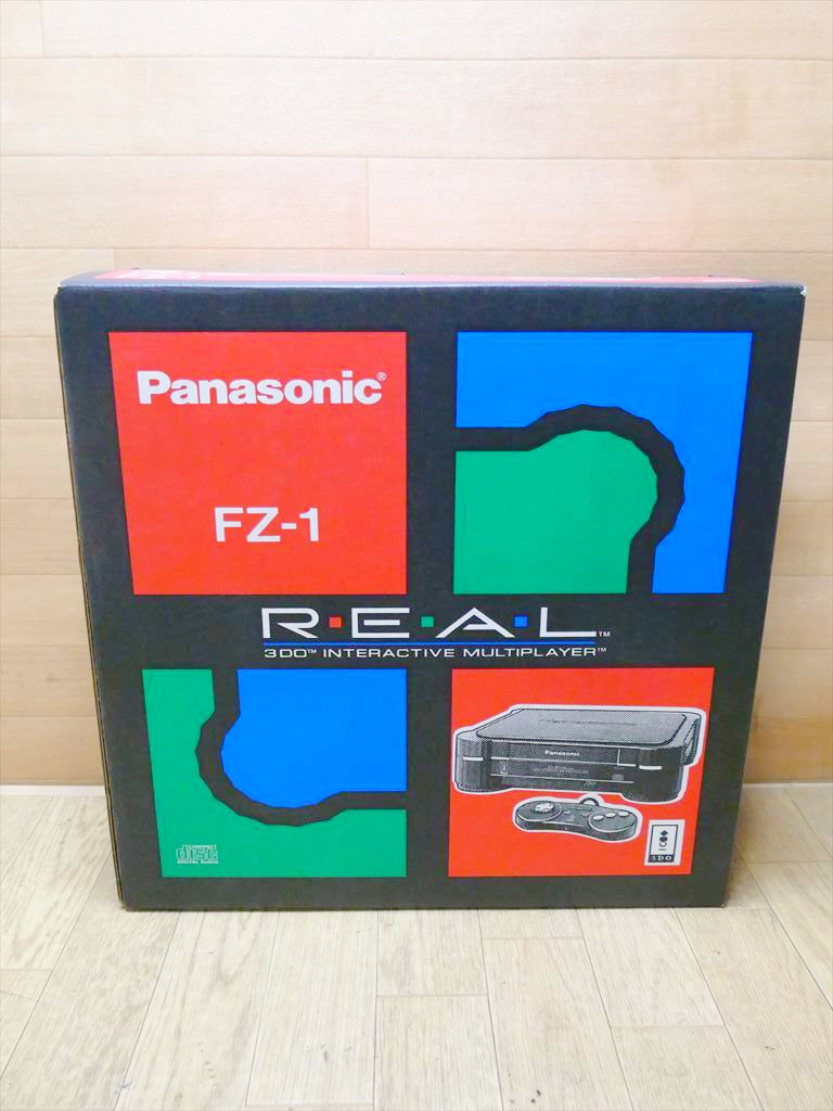 パナソニック Panasonic ブラウン管テレビ TH-14RF1 1997年製 14型