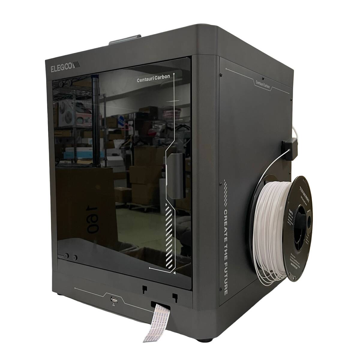 FDM 3Dプリンター Qholia クホリア ジャンク品の落札情報詳細 - Yahoo 