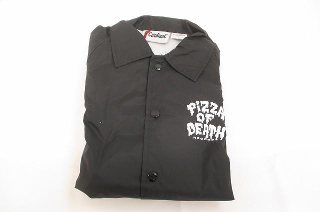 送料込み】PIZZA OF DEATH ピザオブデス ピザ ディッキーズ コラボ 