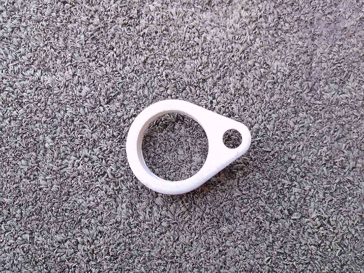 日産 パオ PK10 【ブレーキ マスターバック ASSY】マスターシリンダー 