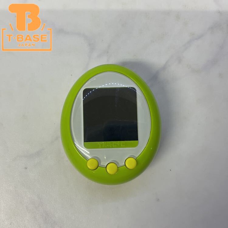 新品】希少 激レア 初代 たまごっち 白 ホワイト 新品 未使用 未開封品