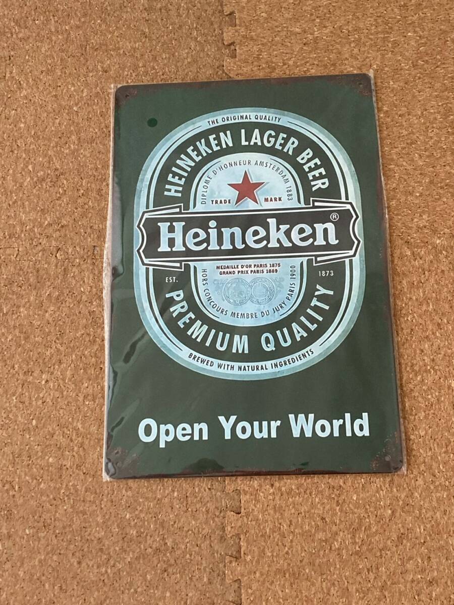 特大！ 1970's Heineken ハイネケン ビール ビンテージ TOY 検 BEER