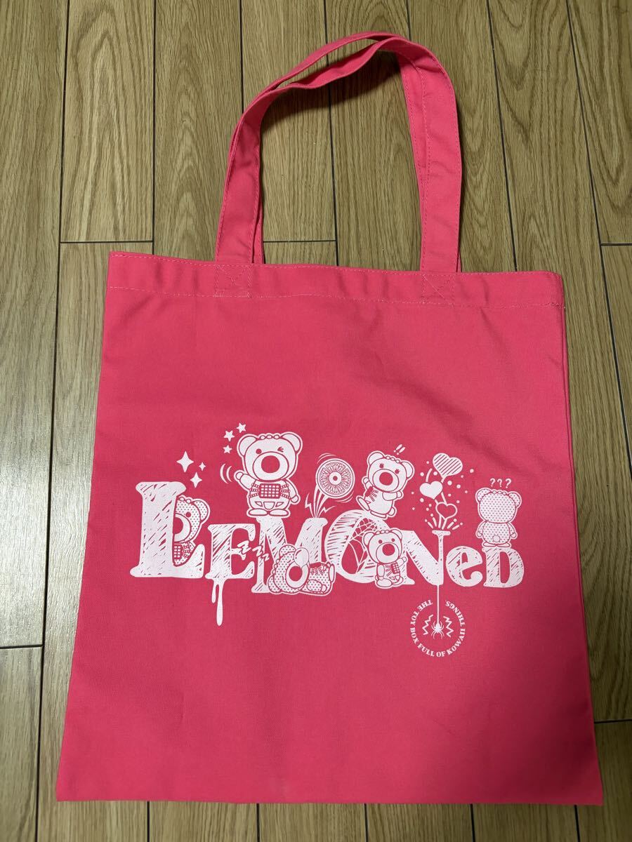 X JAPAN hide着用 リュック 同型同色 本物 90s コス コスプレ lemoned