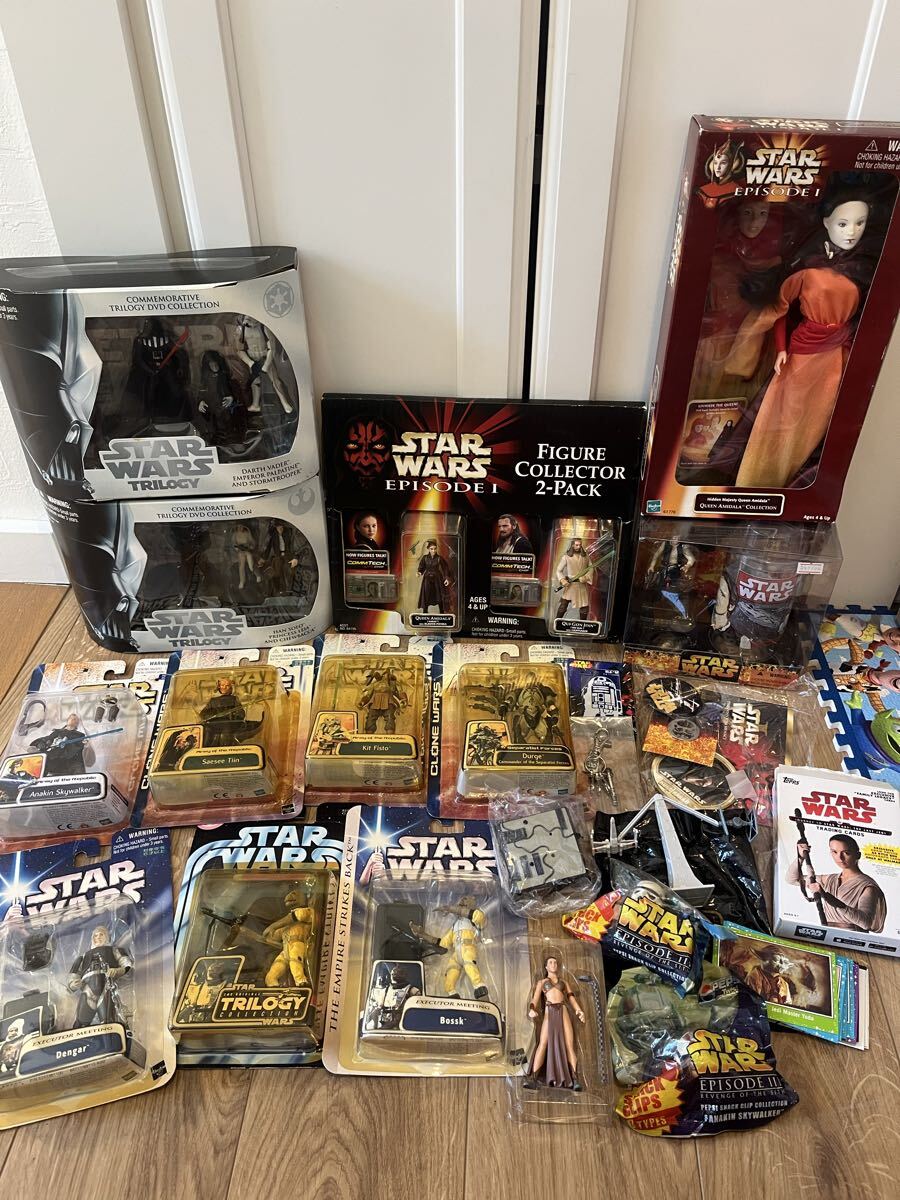 STAR WARS スターウォーズ フリーズフレーム・ベーシックフィギュア