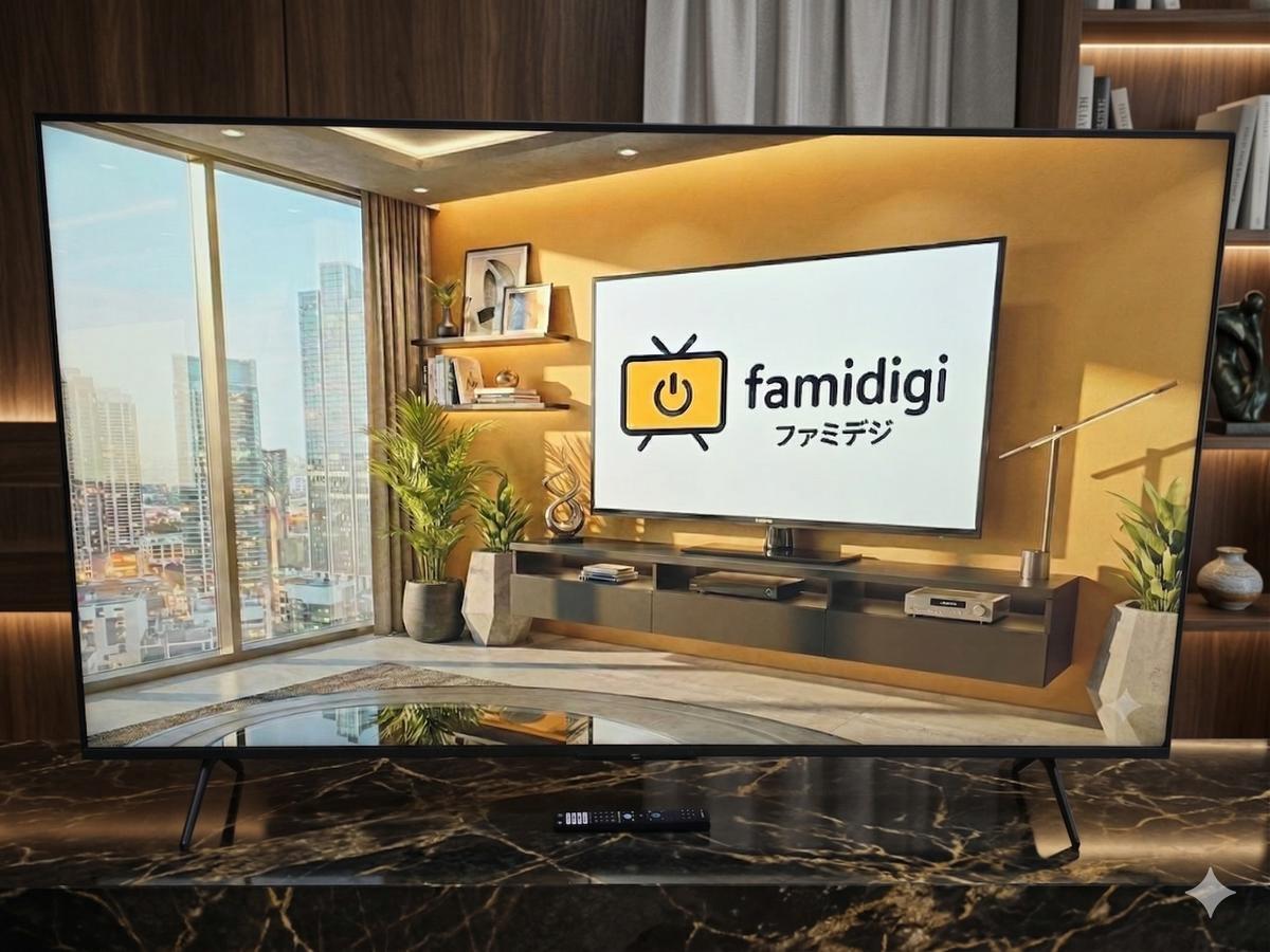 中古】美品KEIAN恵安 液晶テレビKTV185L,KTV225L用リモコン 送料140円