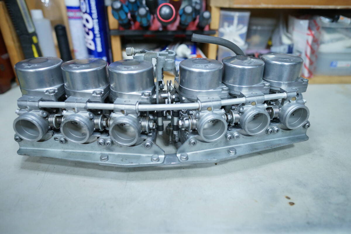 中古】草刈機用？ キャブレター TK DPR10-2 ジャンクの落札情報詳細 