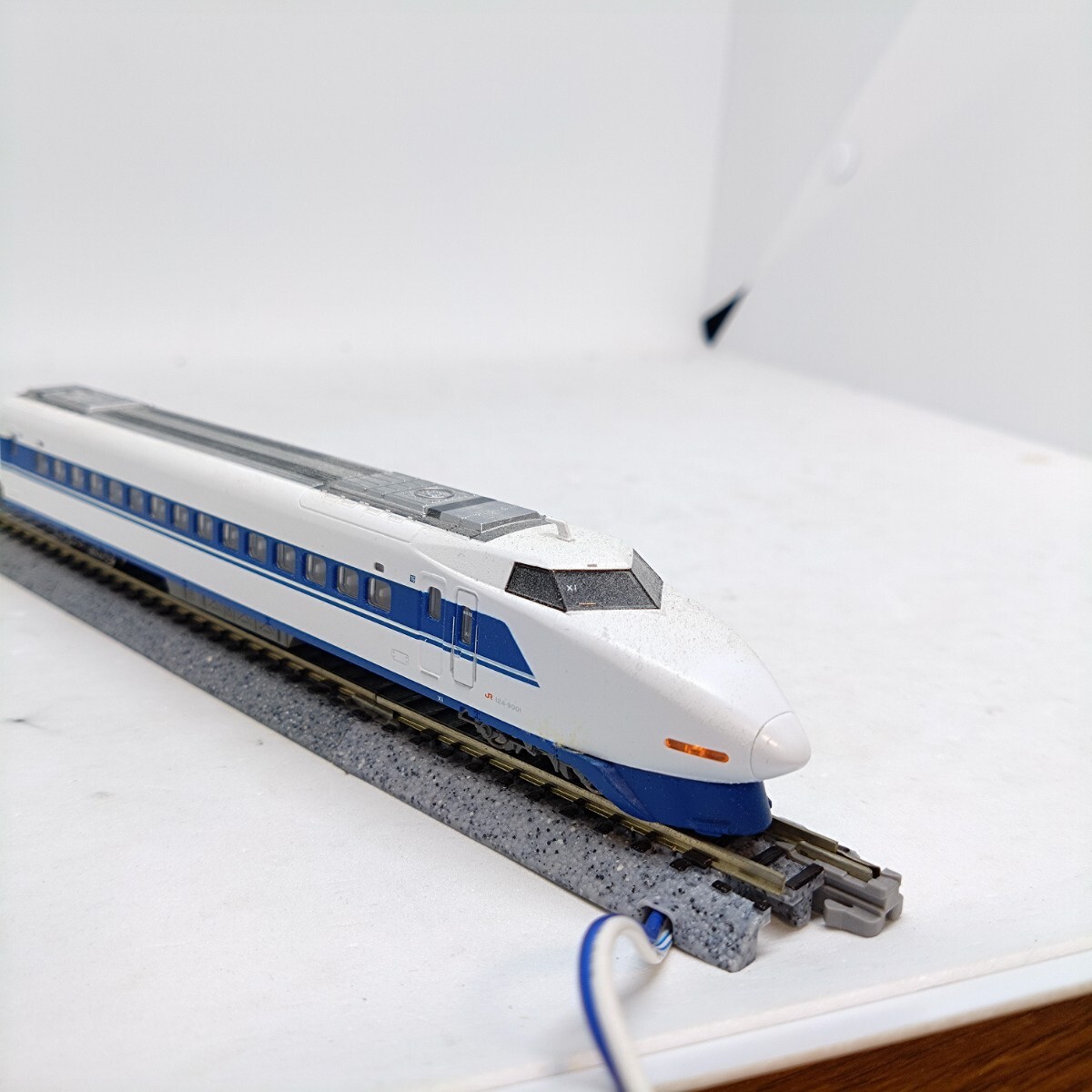 マイクロエース クモハ52002 品番A0084 国鉄 モハ52系 1次車 湘南色