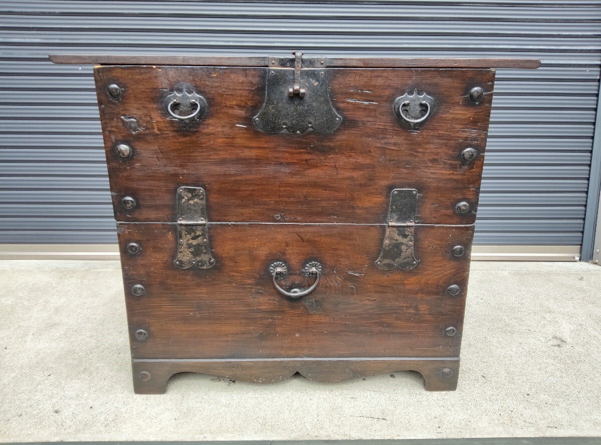 さなえ75 油団(ゆとん)6畳間用 362㎝x270㎝ 中古 日本の伝統工芸品