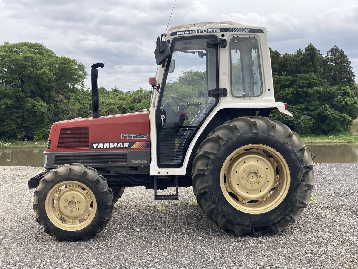 耕運機 中古 ヤンマー ポチ MRT60 GA140 4.8馬力 耕うん幅約430mm 耕運機 中古 ヤンマー ポチ MRT60 GA140 4.8馬力 耕うん幅約430mm