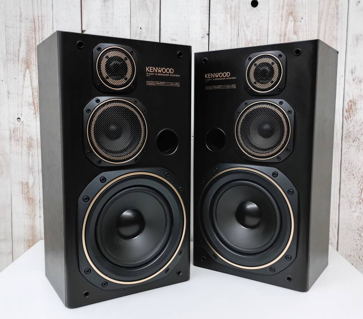 よろづ屋】ケンウッド バブルコンポ ロキシー KENWOOD ROXY DG3 5段 A