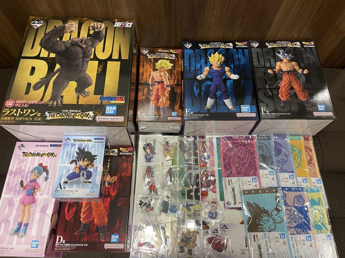 新品】新品 ドラゴンボール 九谷焼皿 限定品 フルコンプリートセット