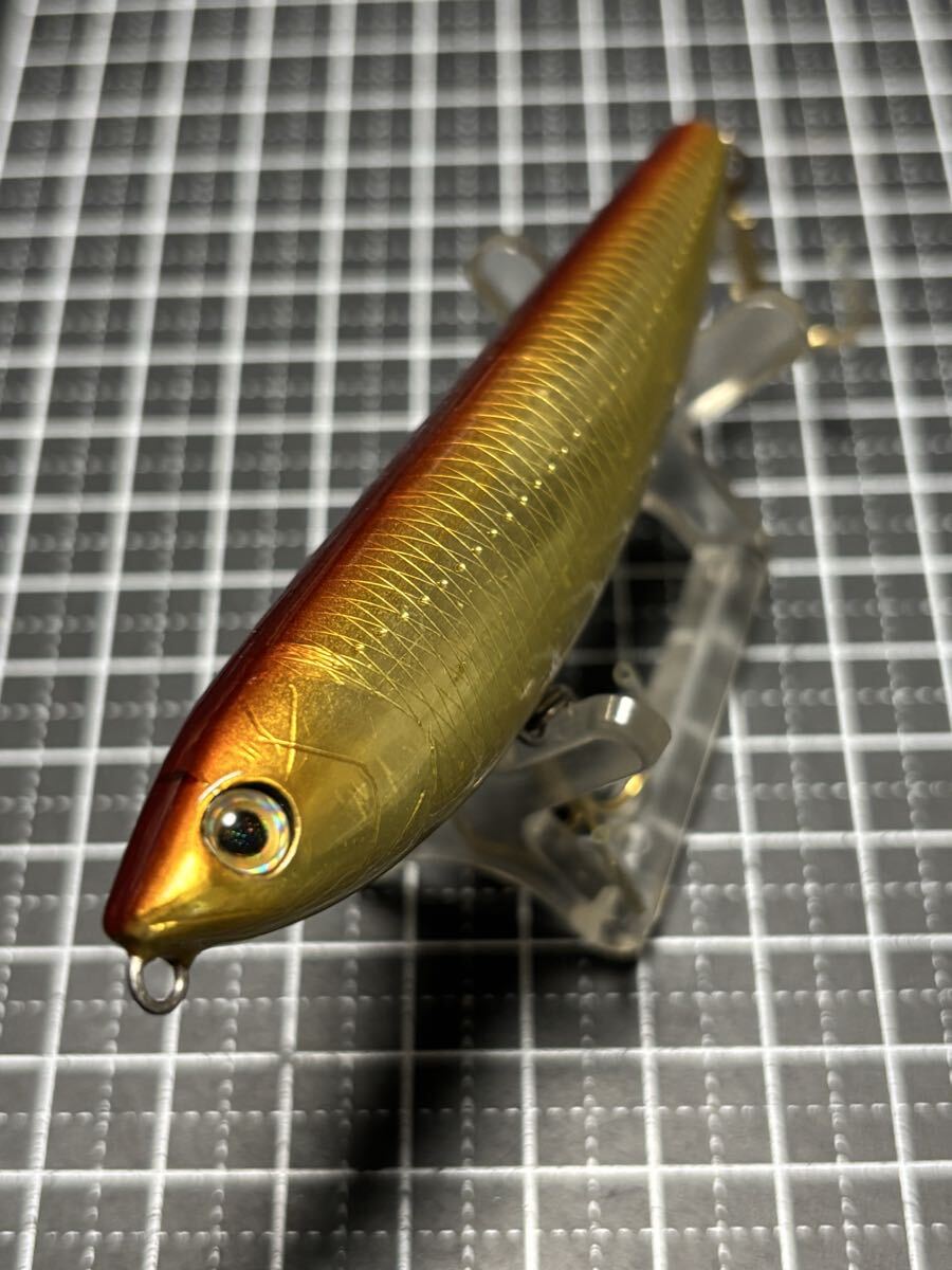 新品】ハンドメイドルアー 42s リアルヤマメ バルサ ハンドメイド