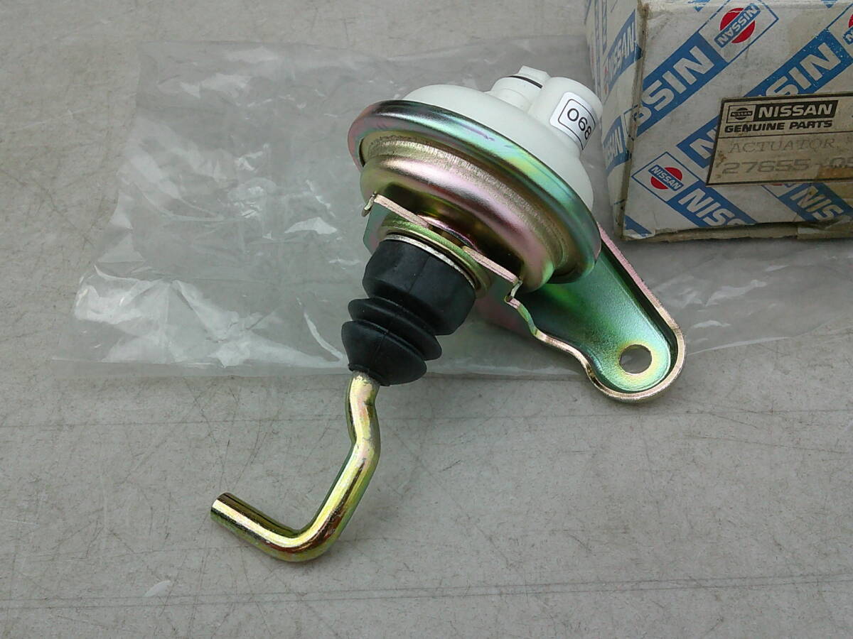 訳あり】S15 シルビア スペックR エアコン アクチュエーター 27731