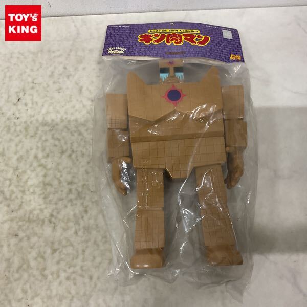新品】ファイブスタートイ NSC カレクック 原作カラー キン肉マンの