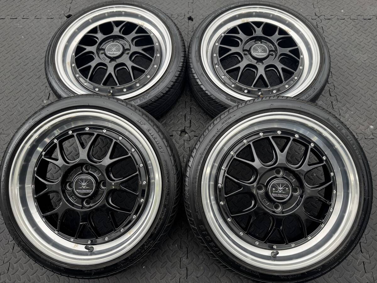 1912-436 JF1 JF2 N-BOXスラッシュ 純正スチール 鉄ホイール
