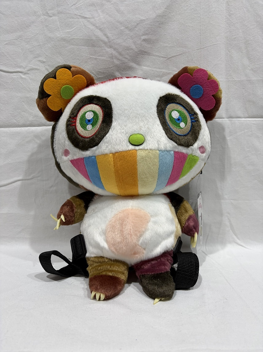 新品】sh235_jto様 300枚限定 村上隆 直筆サイン入り 限定 ポスター