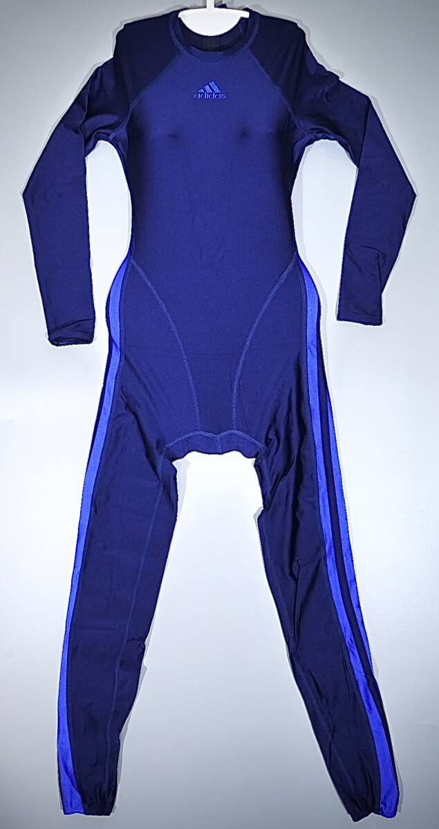 新品】◇ adidas アディダス equipment fullbody 黒 Size JPN/XS (US 
