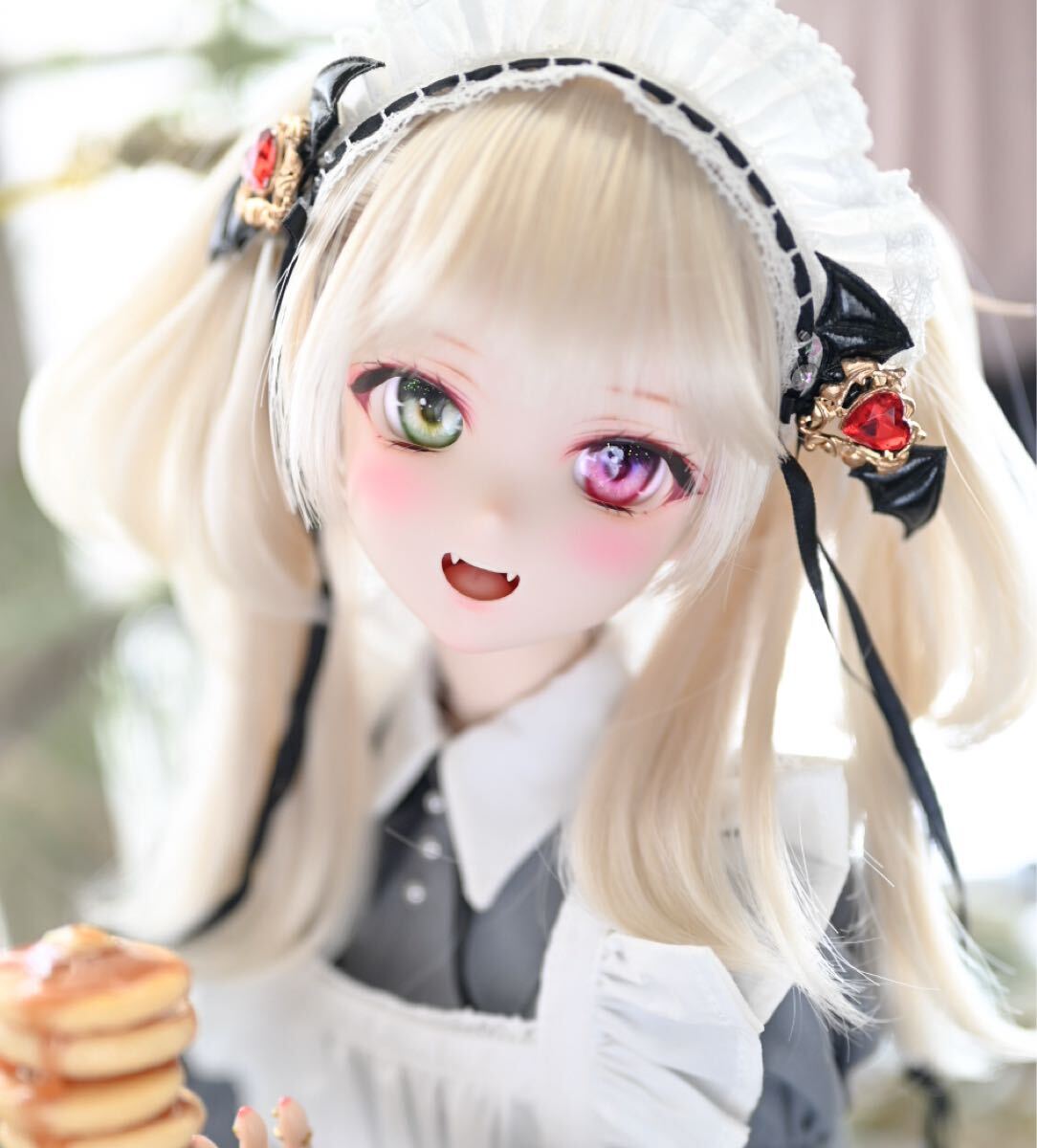 激レア グルーミー ハロウィン 難有 SL動・異グルーミー ぬいぐるみ
