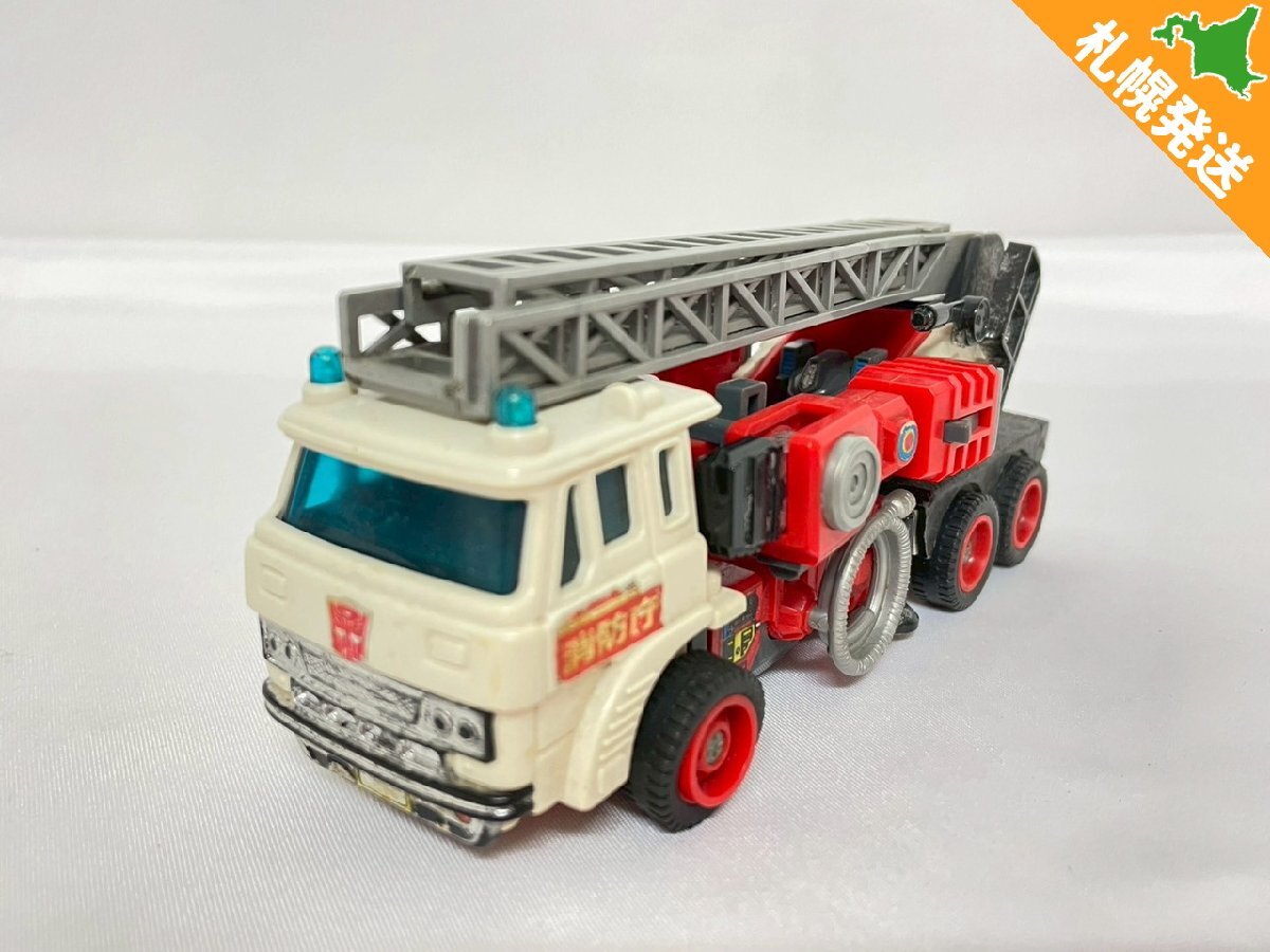 新品】新品*SG-15 バトルマスター エイムレス*トランスフォーマー