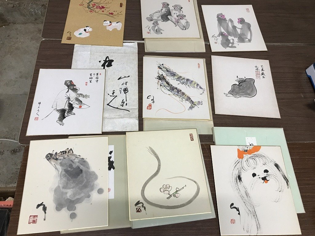 アンティーク彫刻額 油彩 肉筆画 真筆保証 人物画 「裸の少女」 裸婦