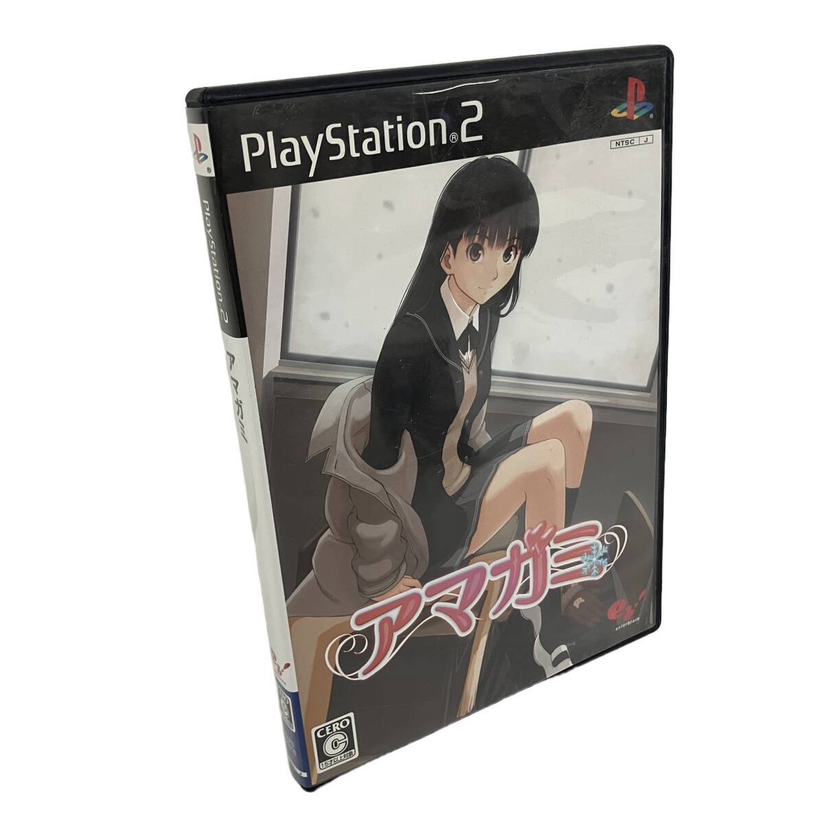 ◇中古品◇PCゲーム『アマガミ ちょっとおまけ劇場 6枚セット