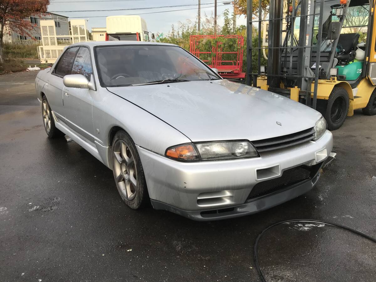 TRUST Greddy TD05-16G タービンキット 中古 フェアレディZ Z32 