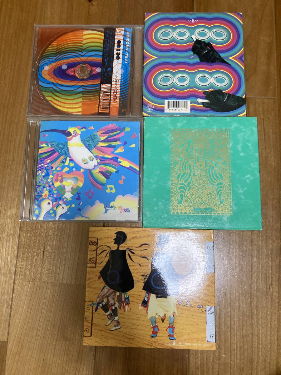 中古】ボアダムス BOREDOMS 山塚アイ OOIOO 切り抜き 60P ① 貴重誌