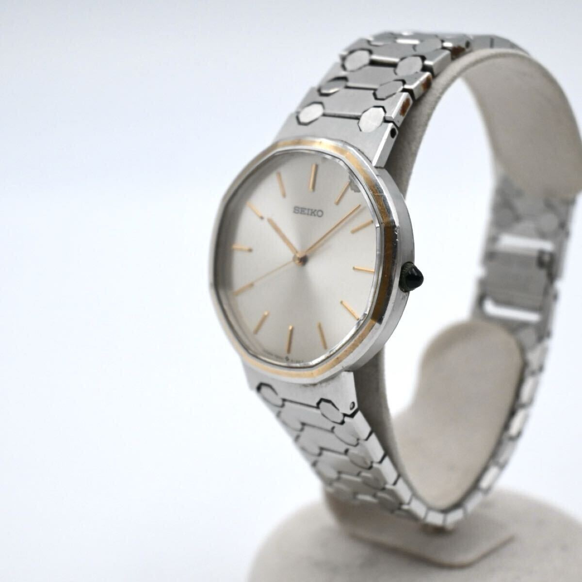 中古】セイコー クレドール SEIKO CREDOR 5932-5040 GKEH021 