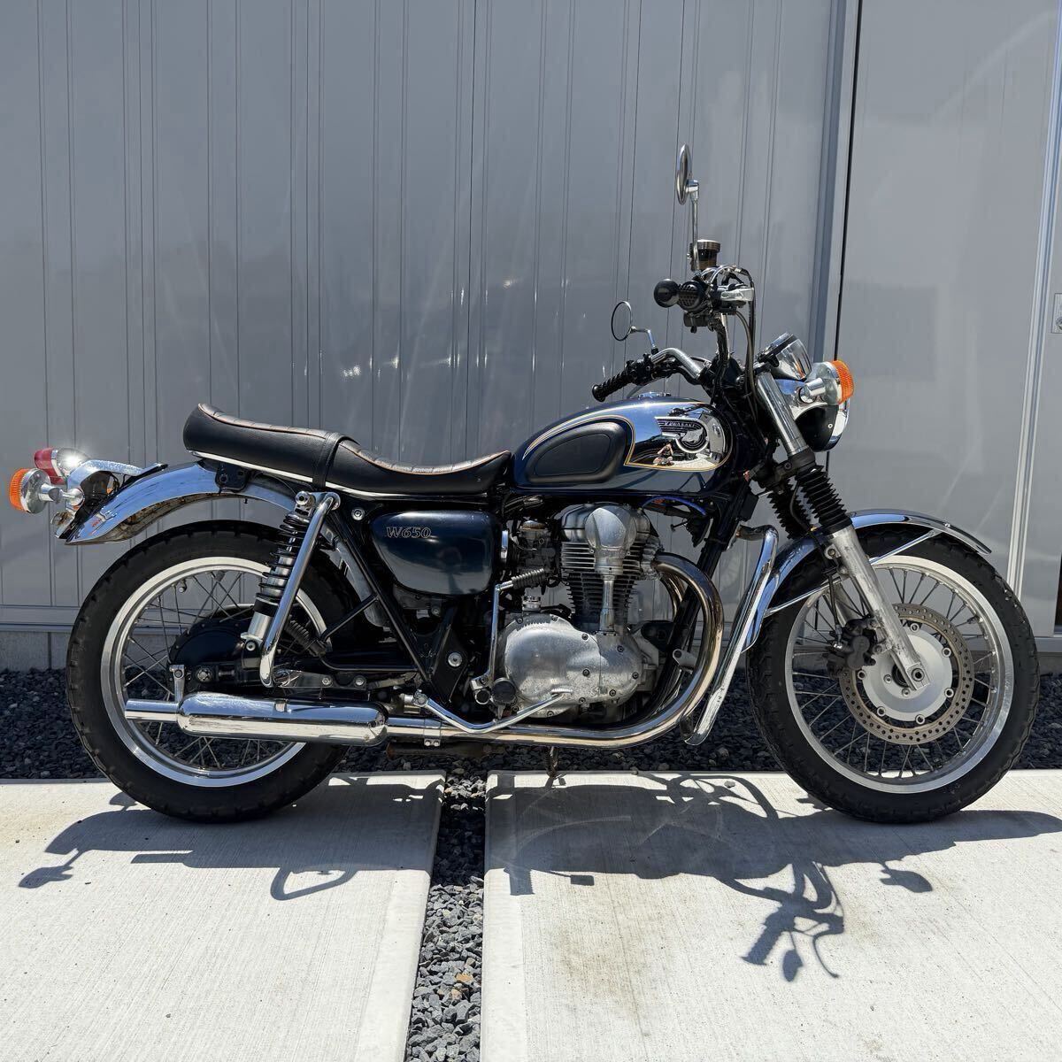 Z1000 カワサキ 旧車 KZ1000 動画有 動画有ローン可 ローン可 キャブ車