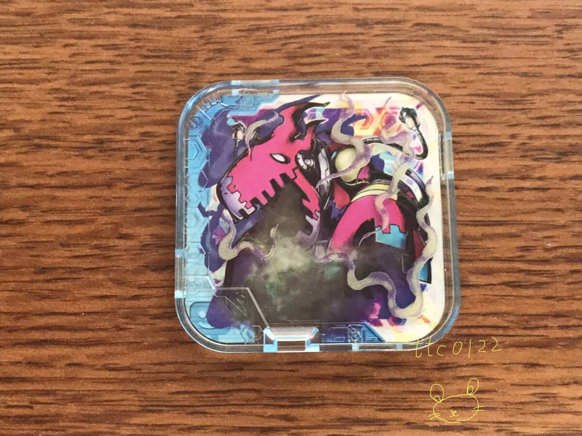 新品】デジモンユニバース アプリモンスターズ アプリドライヴDUO