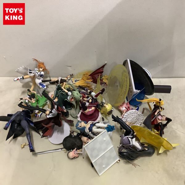 新品】暁美ほむら 魔法少女まどか☆マギカ まどマギ 同人パロディ 