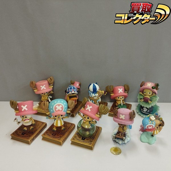 新品】ワンピース 原作コレクション缶バッジ サンジ アラバスタ王国の