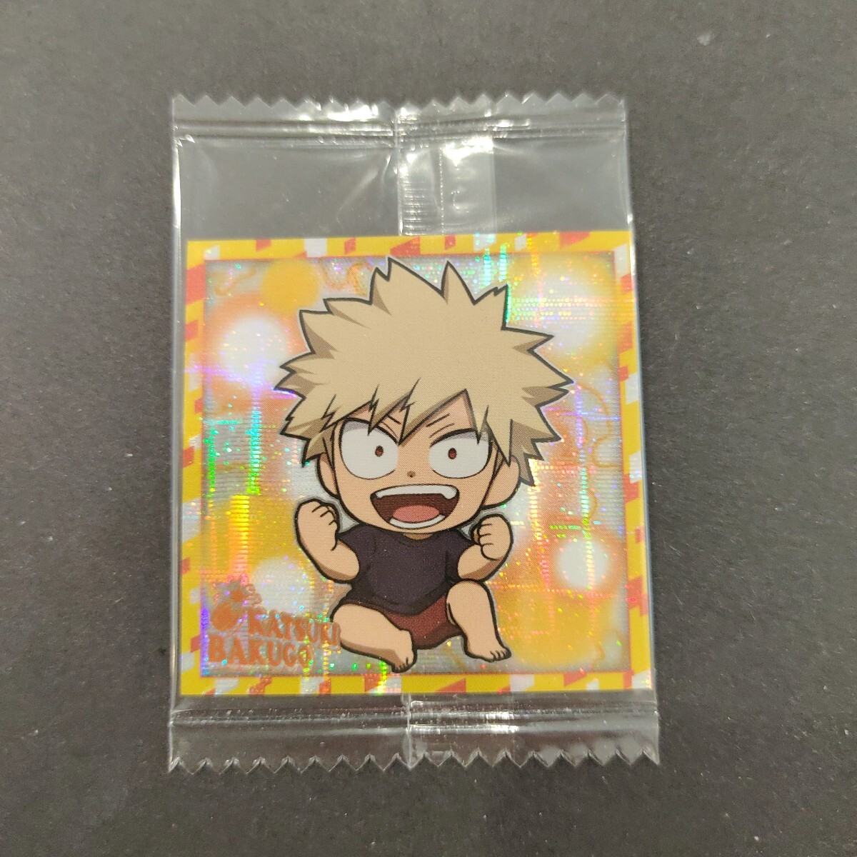 新品】僕のヒーローアカデミア ヒロアカ 文房具カフェ アクリル 