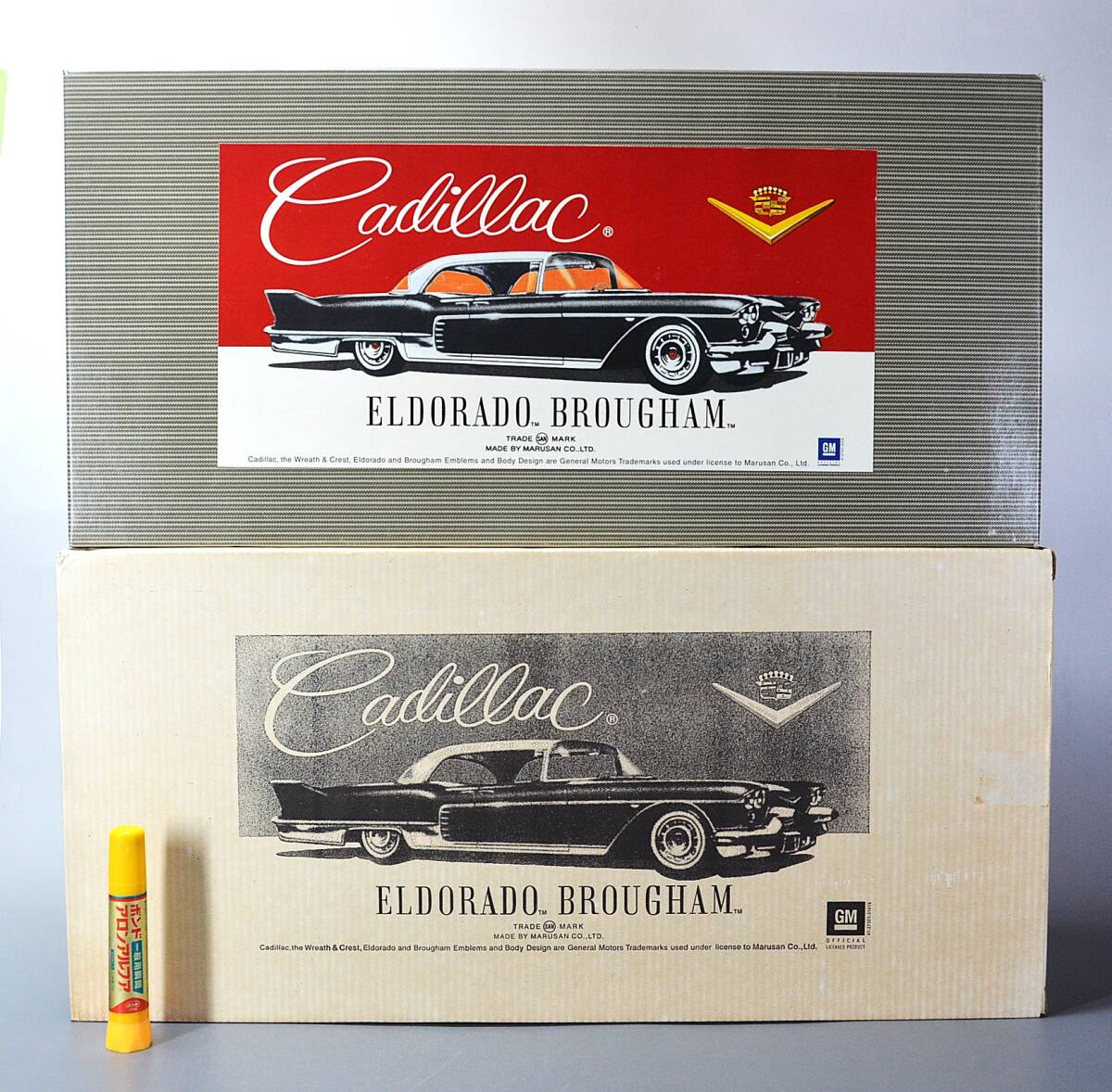 GM純正 '92 CADILLAC BROUGHAM キャデラック キャディラック ブロアム