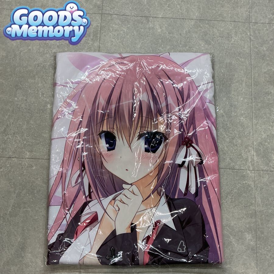 新品】サクラノ刻 本間心鈴 ケロQ/枕 抱き枕カバーの落札情報詳細
