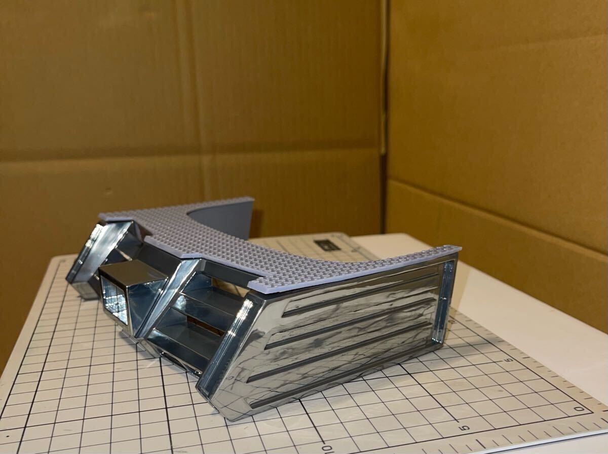 中古】2トン用ラッセル戻しバンパーの落札情報詳細 - Yahoo