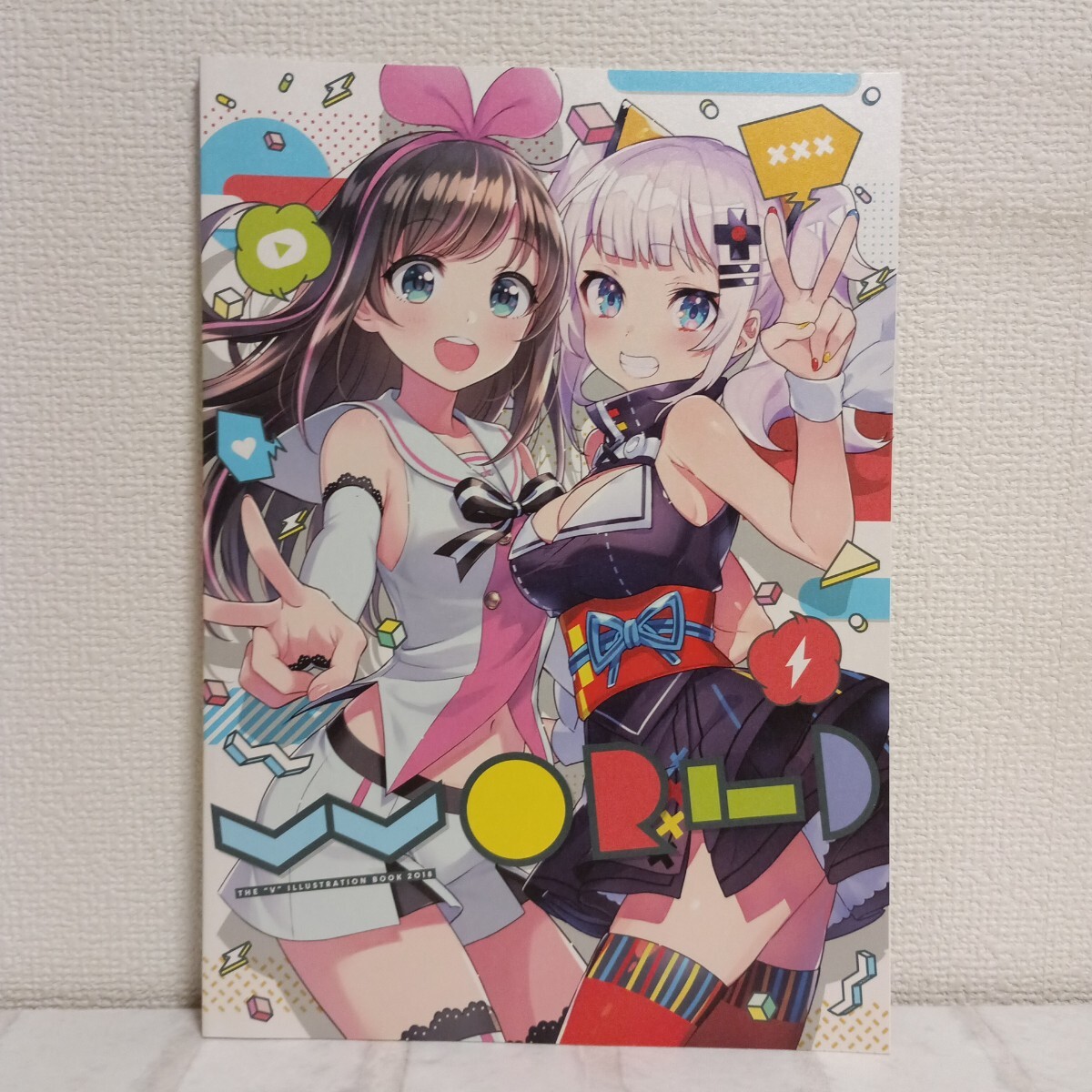 新品】Special Sleeve Selection vol.1 「MikaPikazo」 スリーブ【抽選