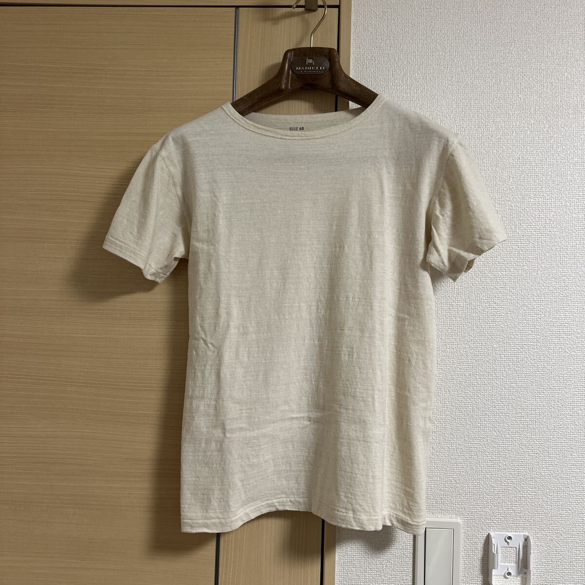 butcher products N-4 フィールドジャケット atlast timeworn アット