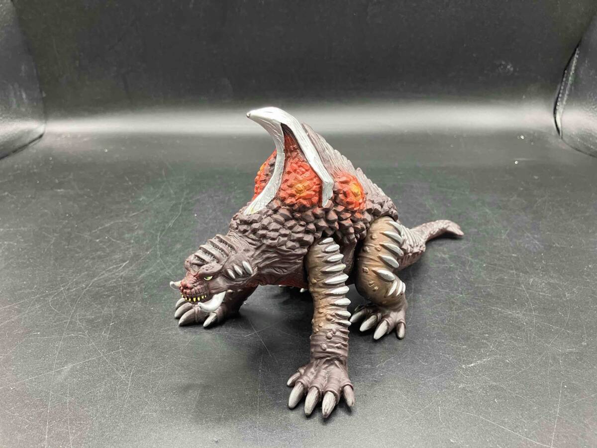 ウルトラ怪獣シリーズ　ナツメノリュウ 伝説怪龍 ナツノメリュウ | 怪獣玩具に魅せられて