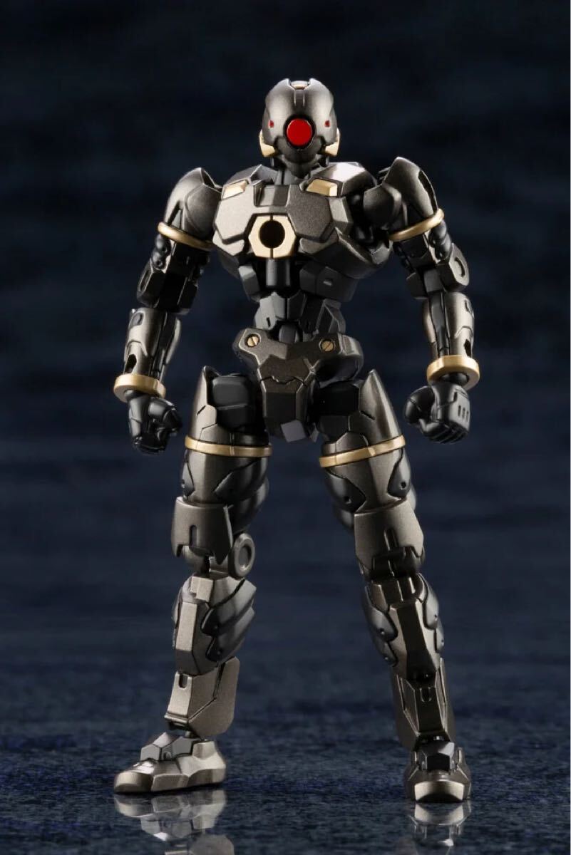 新品】新品！未組立品！B-CLUB◇アーマードコア ヒューマノイド標準