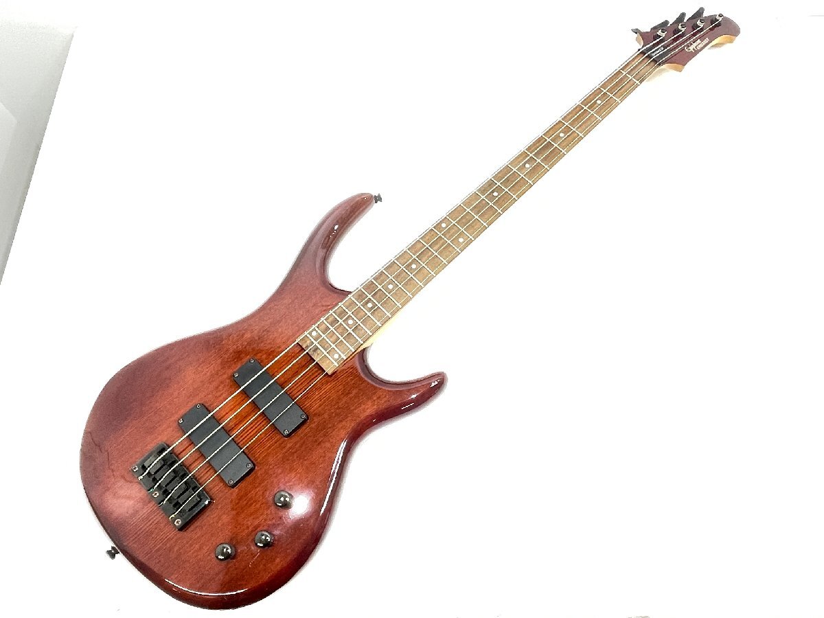 Epiphone(エピフォン)Les Paul SL SY 人気カラー イエロー 黄色☆薄型