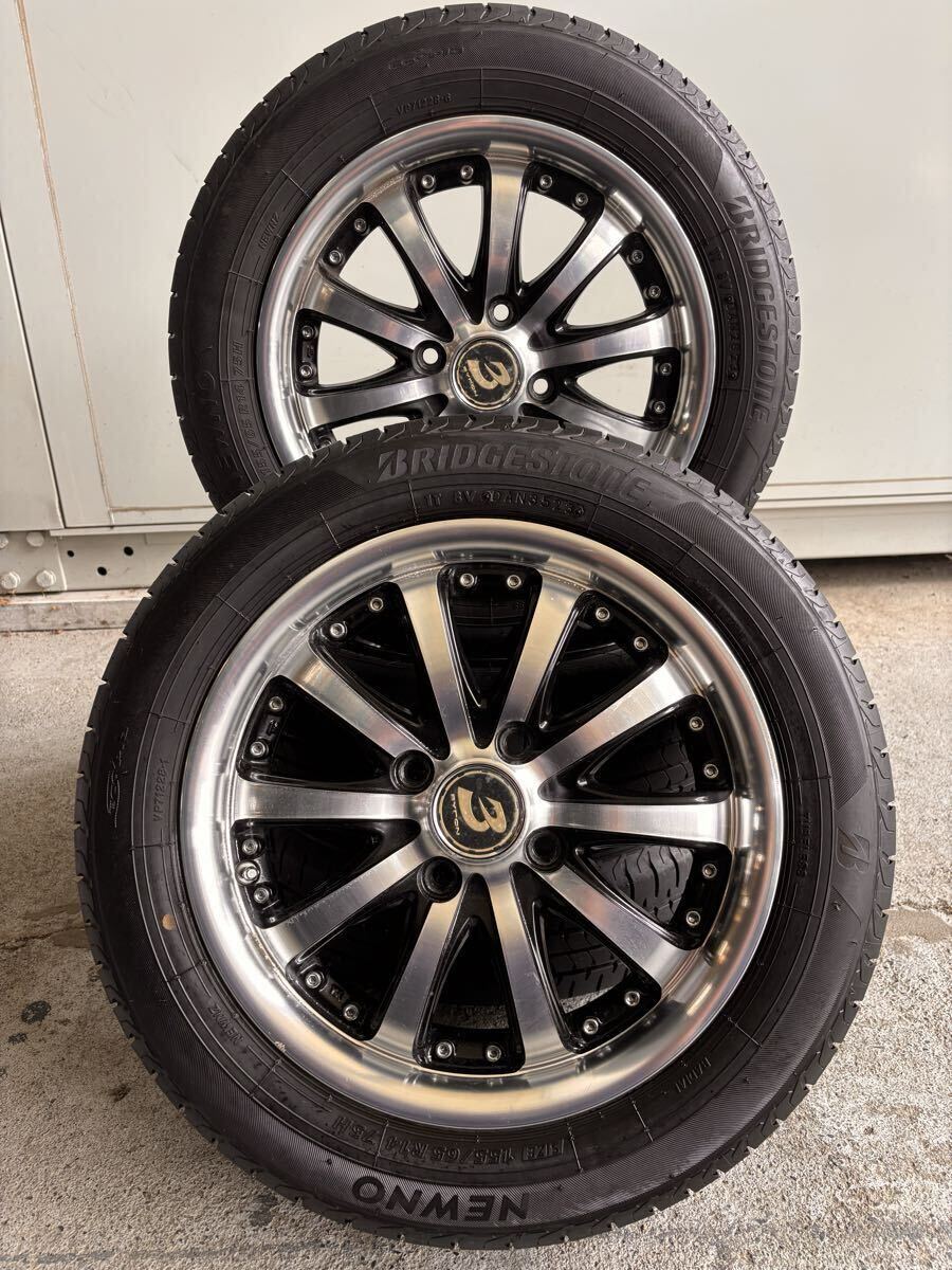 BRIDGESTONE ブリヂストン トランジット カーボン 片持ちシャフト
