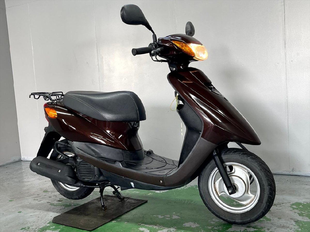ホンダ ジョルノ ピンク AF70 4サイクル FI インジェクション 原付 ホンダ ジョルノ ピンク AF70 4サイクル FI インジェクション 原付