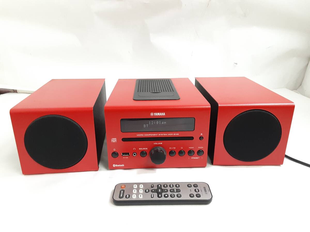 ジャンク品部品取り等に SONY ピクシー MHC-P303 ミニコンポ It's a