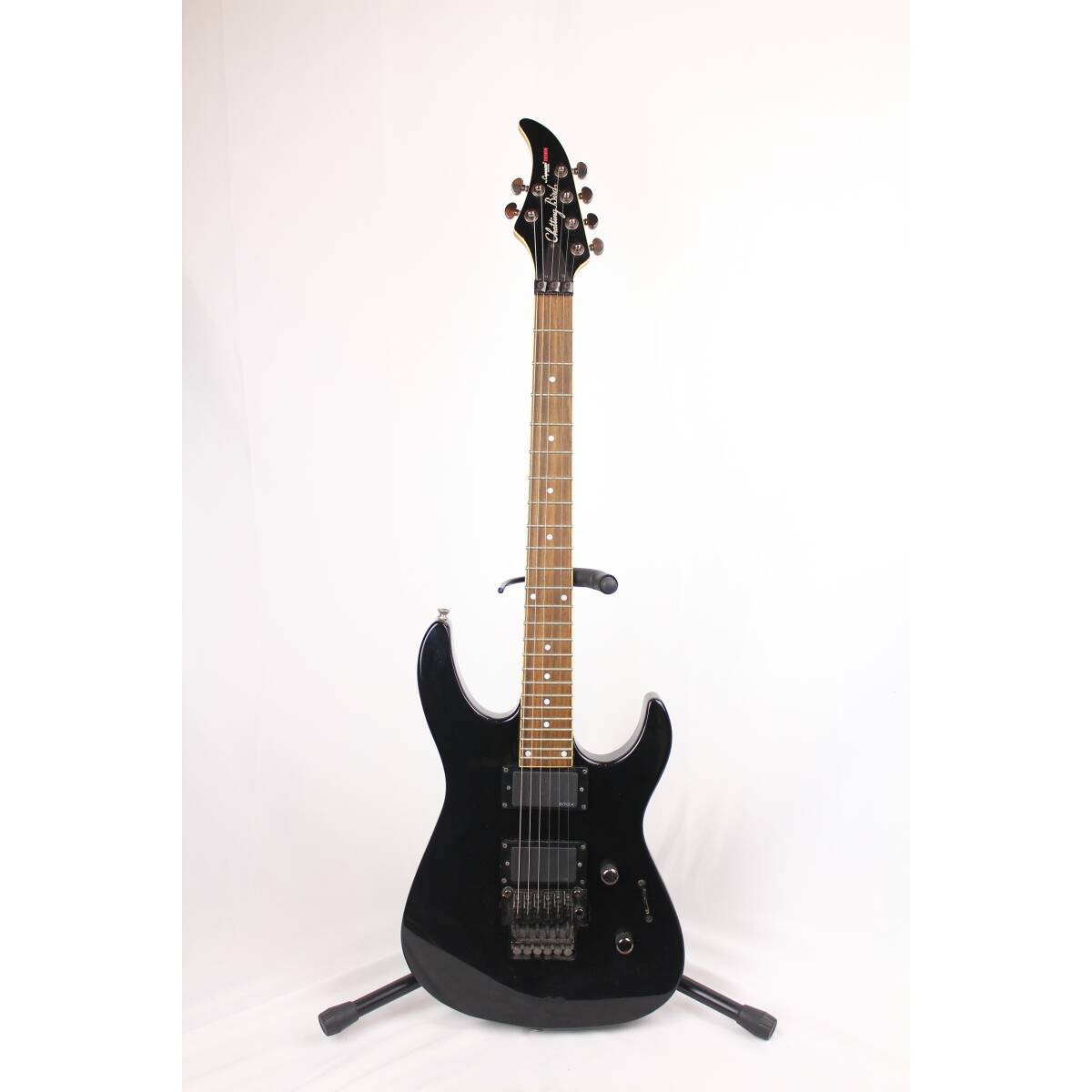 Caparison Angelus ACE キャパリソン エース清水 美品の落札情報詳細 Caparison Angelus ACE キャパリソン エース清水 美品の落札情報詳細