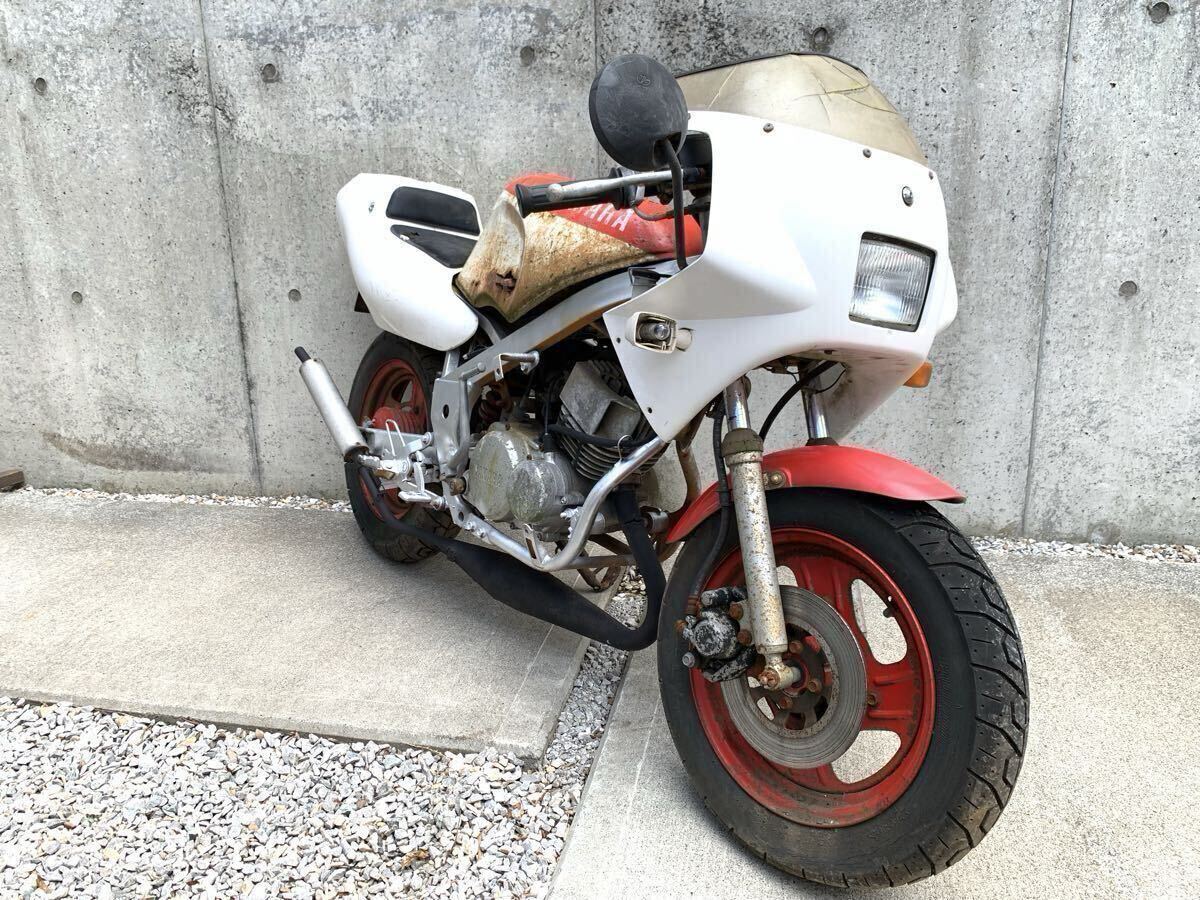 ☆ 当時物 BEETチャンバー KH250 250SS 350SS ☆ beet kh250 250ss